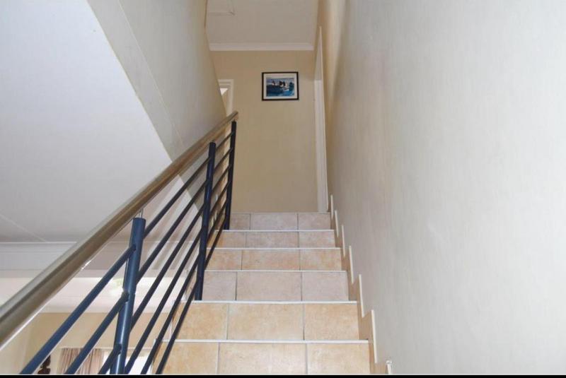 To Let 3 Bedroom Property for Rent in Costa Da Gama Western Cape